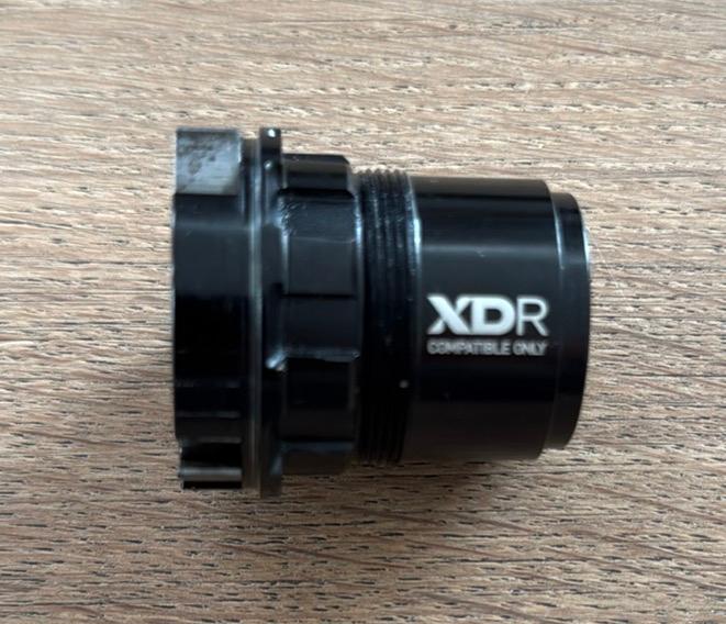 Zipp 303 S Body Freehub Sram XDR, Wiel, Overige materialen, Racefiets, Ophalen of Verzenden