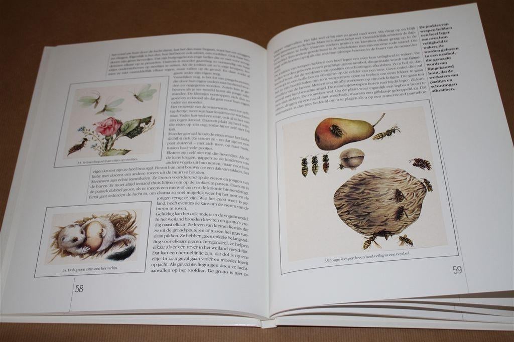 Compleet Libelles jonge dierenalbum. Marjolein Bastin., Ophalen of Verzenden, Nieuw