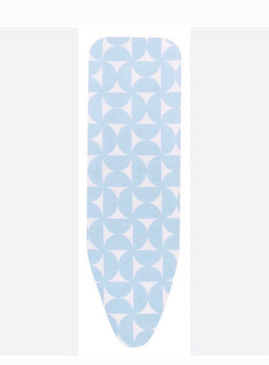 Brabantia PerfectFlow Strijkplankhoes – Maat A (110x30 cm), Ophalen of Verzenden, Nieuw
