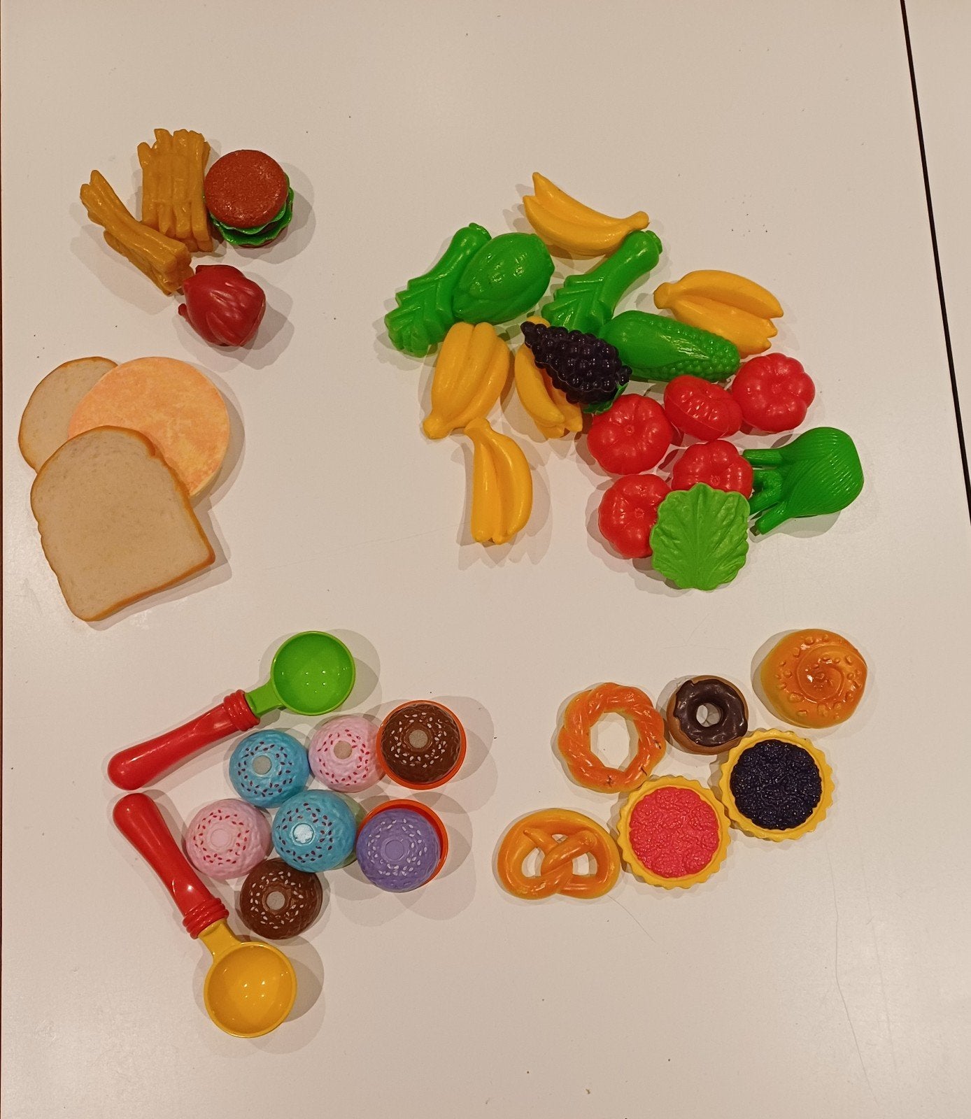 Speelgoedeten e.d., Kinderen en Baby's, Speelgoed | Houten speelgoed, Ophalen