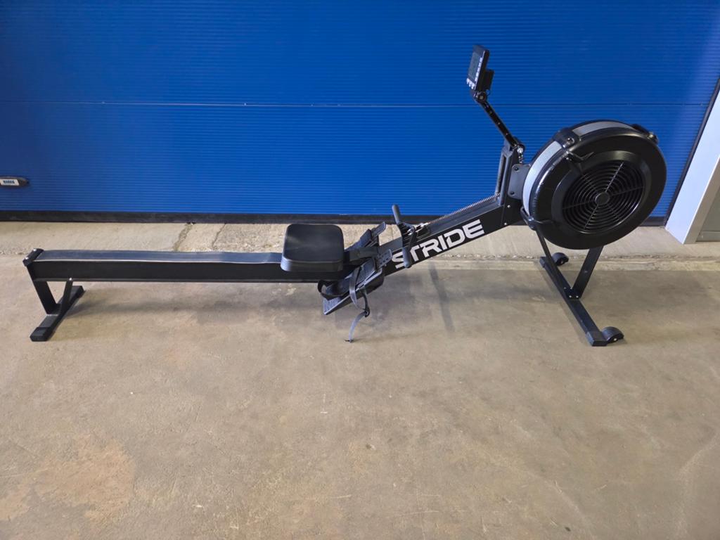 Stride roeitrainer hometrainer, Ophalen, Overige typen
