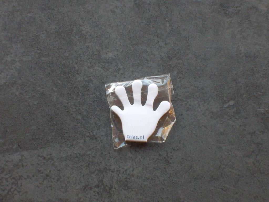 Kleine memoblokjes € 0,50 p. st., Ophalen of Verzenden, Zo goed als nieuw