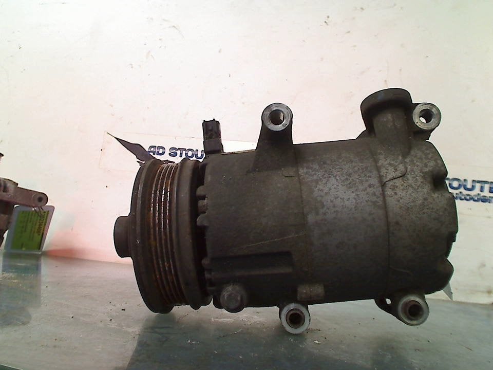 Airco Pomp Volvo S40 (MS) (2004-04/2010-12) 3m5W19D629R6, Gebruikt, Siegburger Straße 229, Köln 50679, , Duitsland, Info@volvocars.com