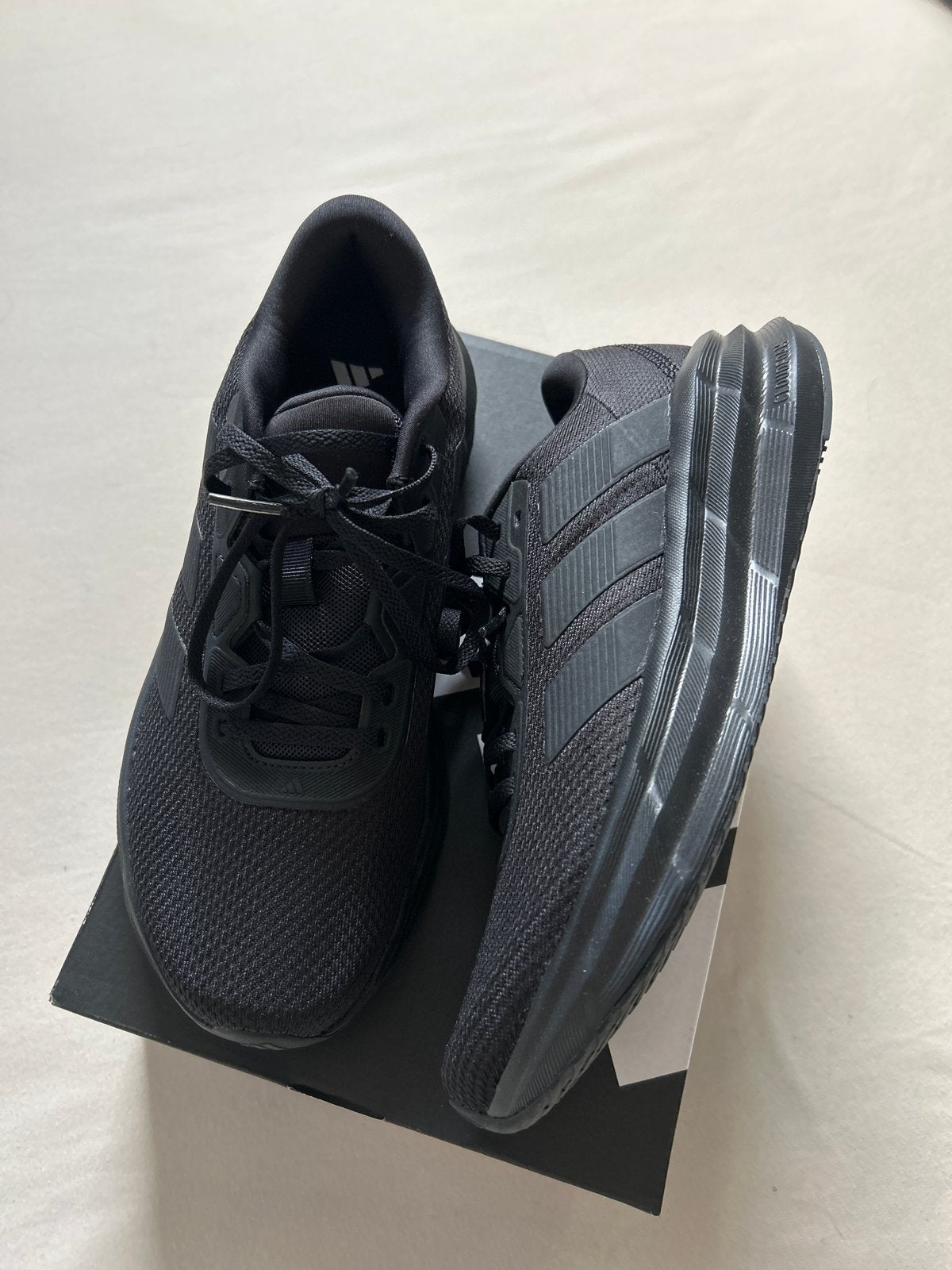 Adidas Galaxy 7 W - Zwart - Maat 40 2/3, Zwart, Ophalen of Verzenden, Sneakers of Gympen, Zo goed als nieuw
