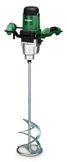 HiKOKI mixer - UM16VST2UAZ - 160mm - M14 - 1600W, Doe-het-zelf en Verbouw, Ophalen of Verzenden, Nieuw
