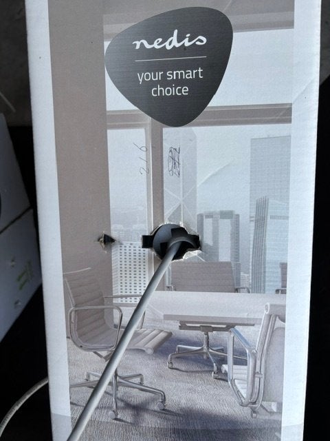 UTP kabel CAT 6, Ophalen, Nieuw