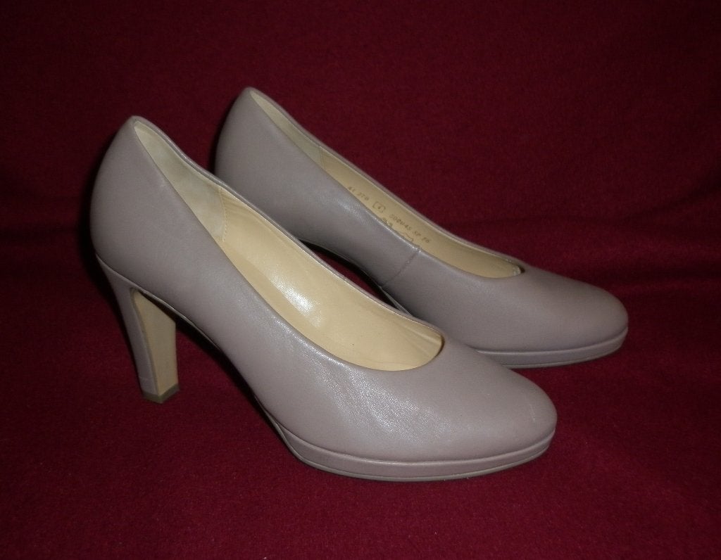 pumps maat 37  merk: Gabor, Pumps, Overige kleuren, Gabor, Ophalen of Verzenden