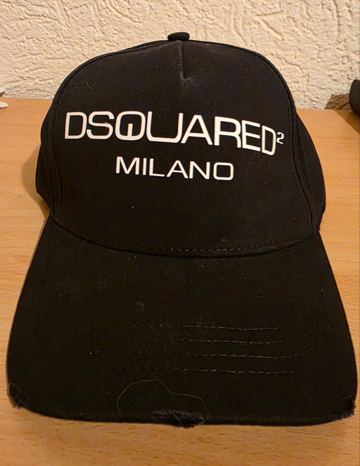 DSQUARED2 cap, Ophalen of Verzenden, Nieuw