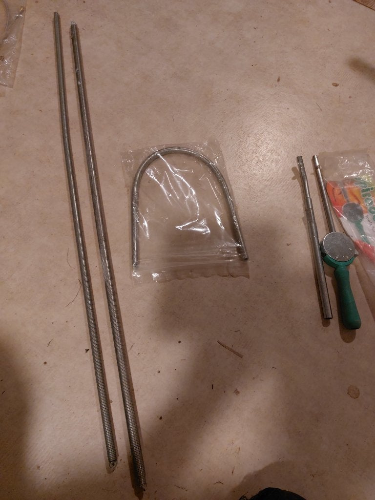 Elektra gereedschap, Doe-het-zelf en Verbouw, Elektra en Kabels, Ophalen of Verzenden, Gebruikt, Overige merken, Overige typen