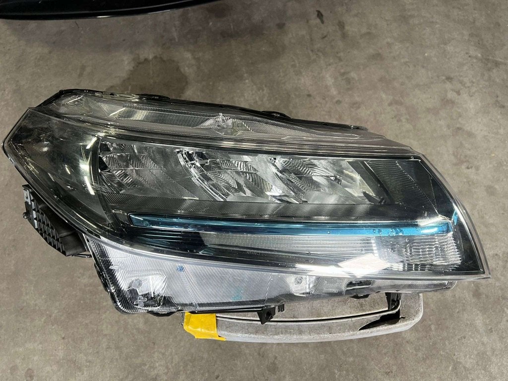 koplamp vitara 111 100-7r016 vol led rechts 2018+, Info@suzuki.com, Suzuki, Gebruikt, Suzuki