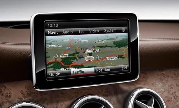 Mercedes A213 Garmin Pilot NTG 5 Star Navigatie Update V20, Verzenden, Nieuw, Heel Europa, Update