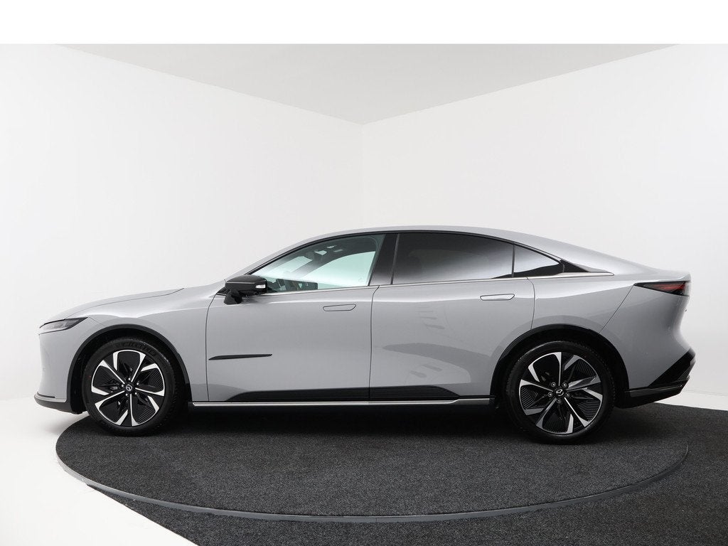 Mazda 6e Takumi Plus 68.8 kWh | *Demo* | Leder | 360 camera, Auto's, Mazda, Automaat, 12 maanden, 375 min, 6e