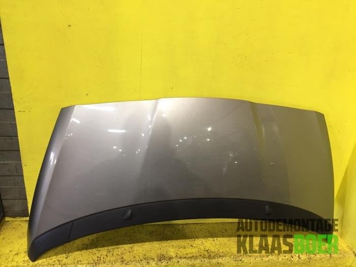 Motorkap van een Peugeot 5008 (EVGC), Auto-onderdelen, Gebruikt, -, -, 6 maanden garantie