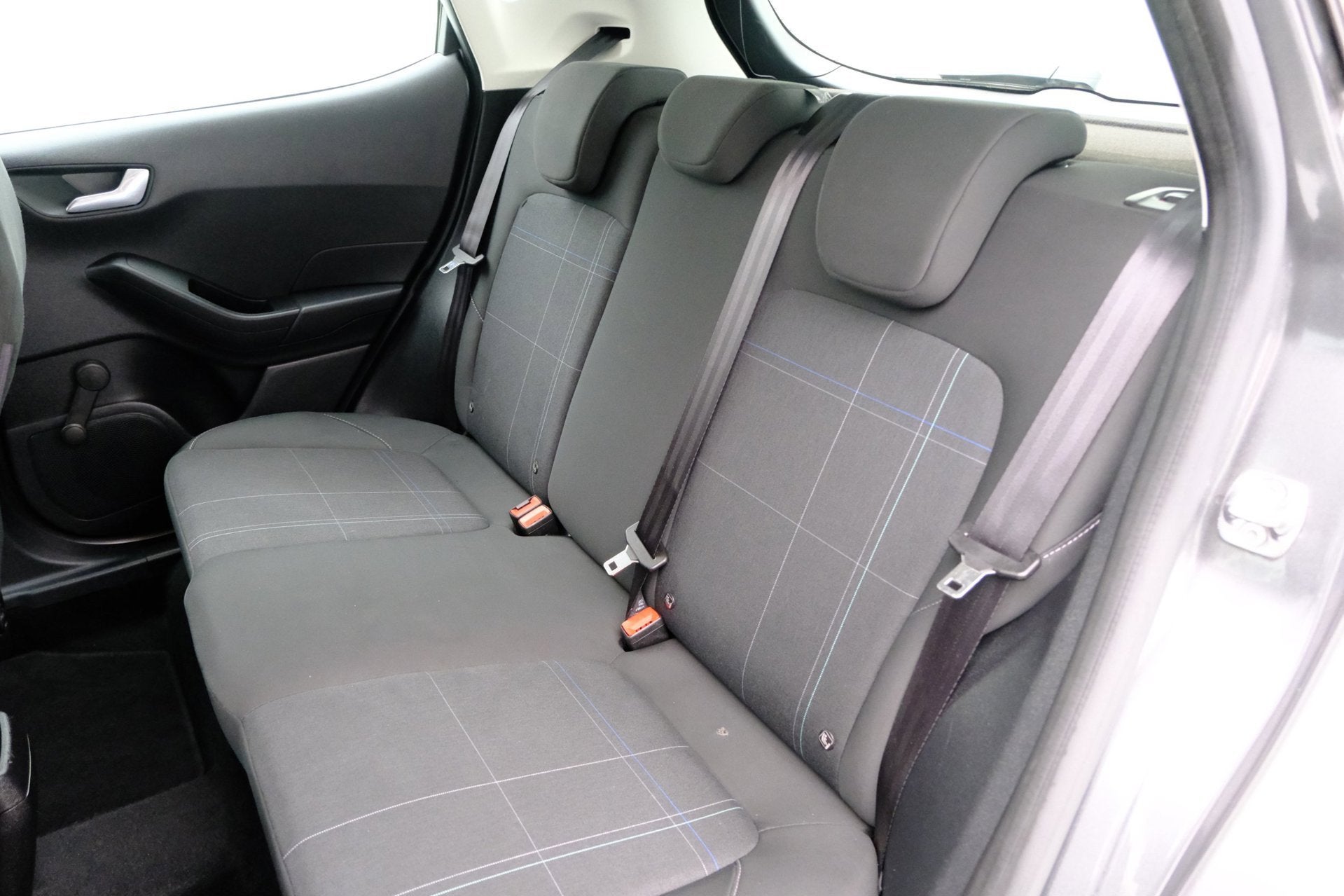 Foto 21 van Ford Fiesta 1.1 Trend 5-deurs Airco|PDC|LMV