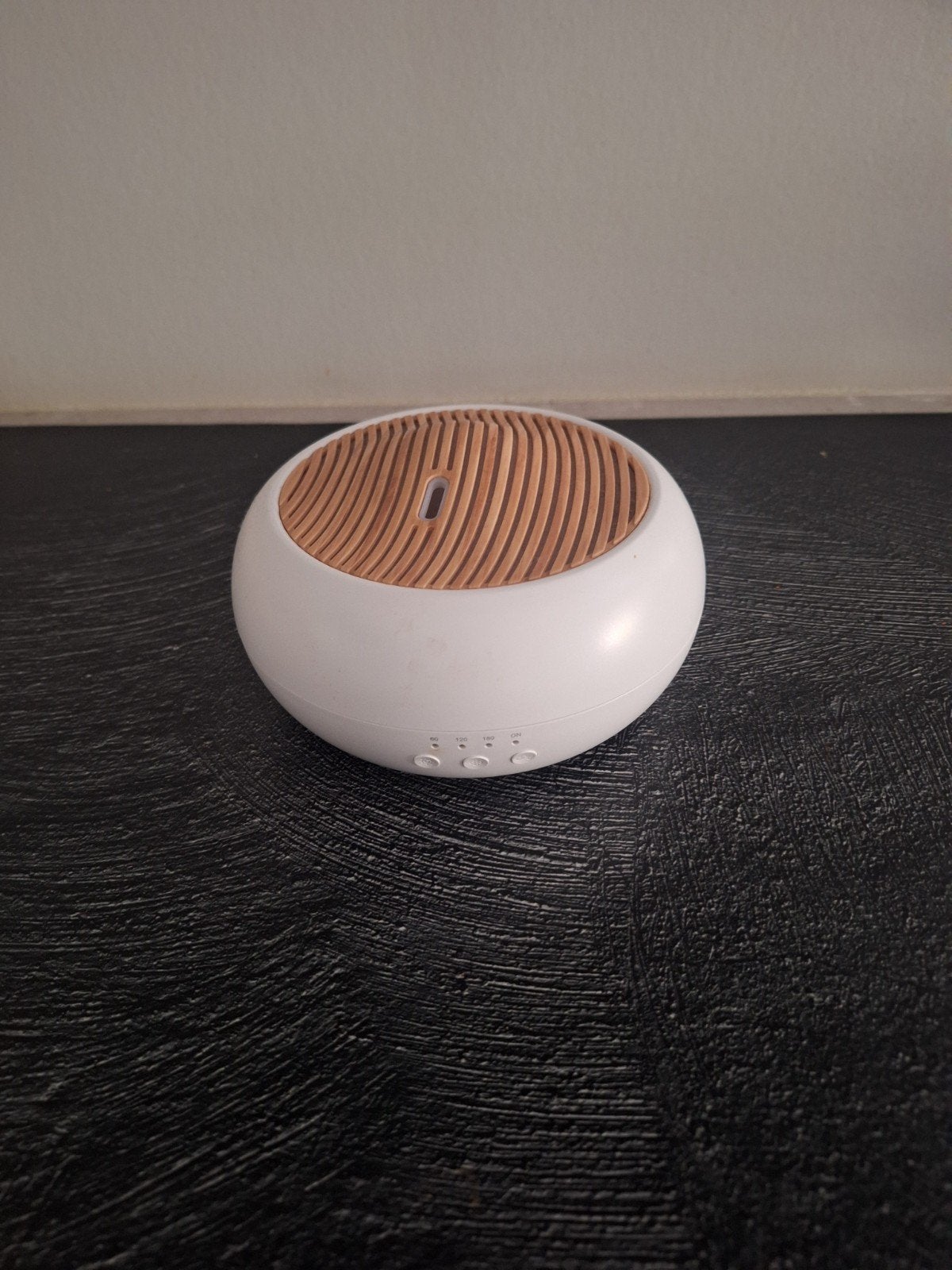 Geurwolkje aroma diffuser Sakura, Ophalen, Kunststof, Zo goed als nieuw, Modern