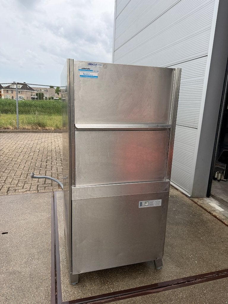 Winterhalter GS 640 Gereedschapvaatwasser / Pannenwasser, Ophalen of Verzenden, Woldmeentherand 3 Steenwijk, Winterhalter, Info@retailequipment.eu