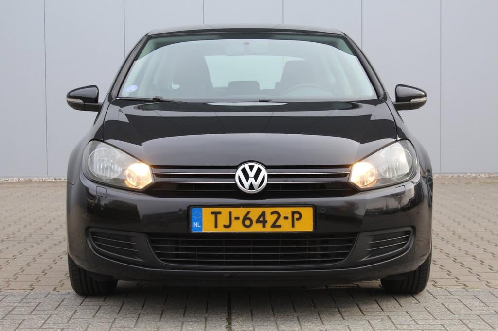 Volkswagen Golf 1.4 TSI Highline | Stoelverwarming | Airco |, Auto's, Euro 5, Stof, Gebruikt, 4 cilinders