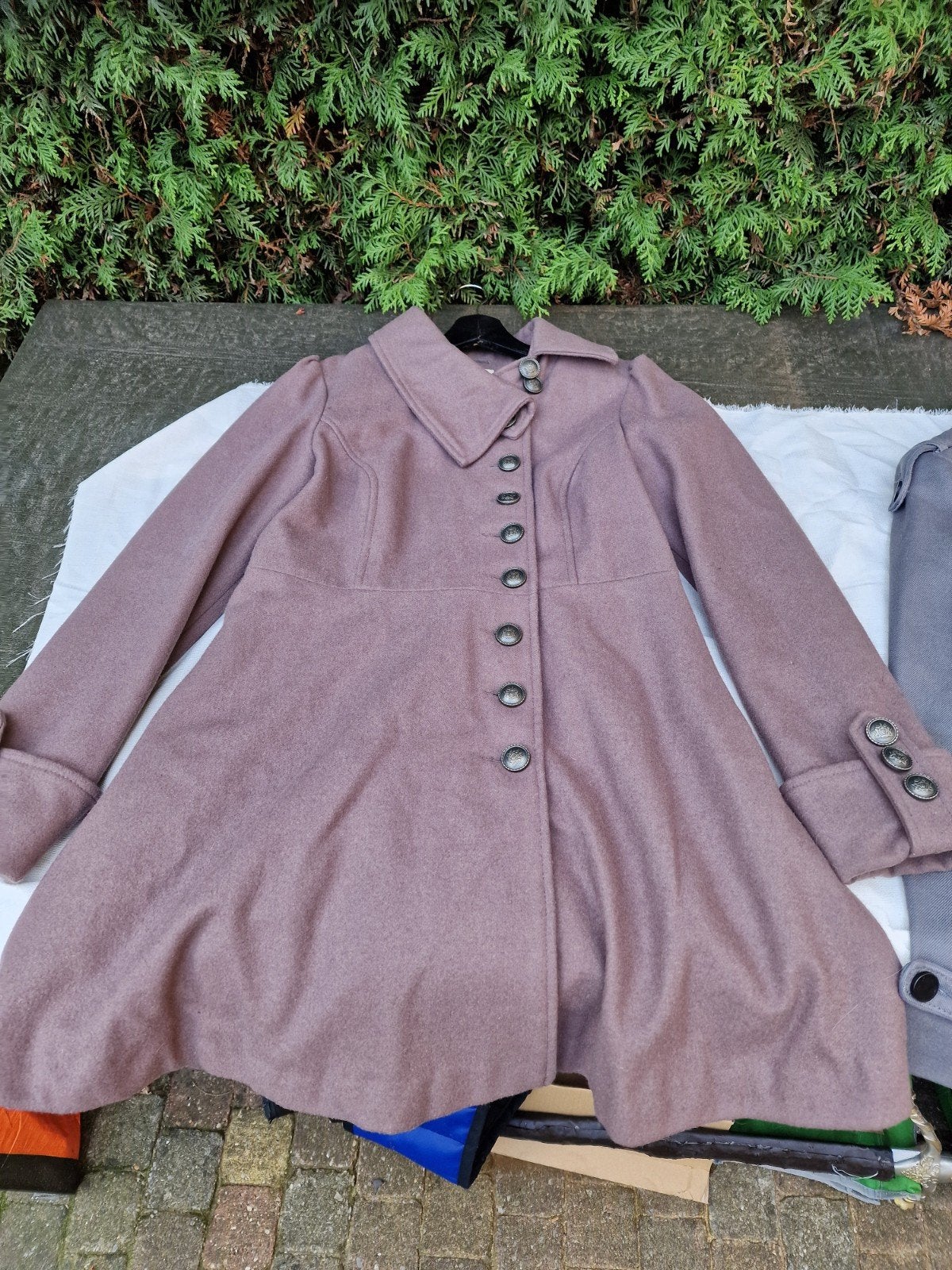 Dames jas Object Collectors Item Maat L, Overige kleuren, Maat 42/44 (L), Ophalen of Verzenden, Object Collectors Item