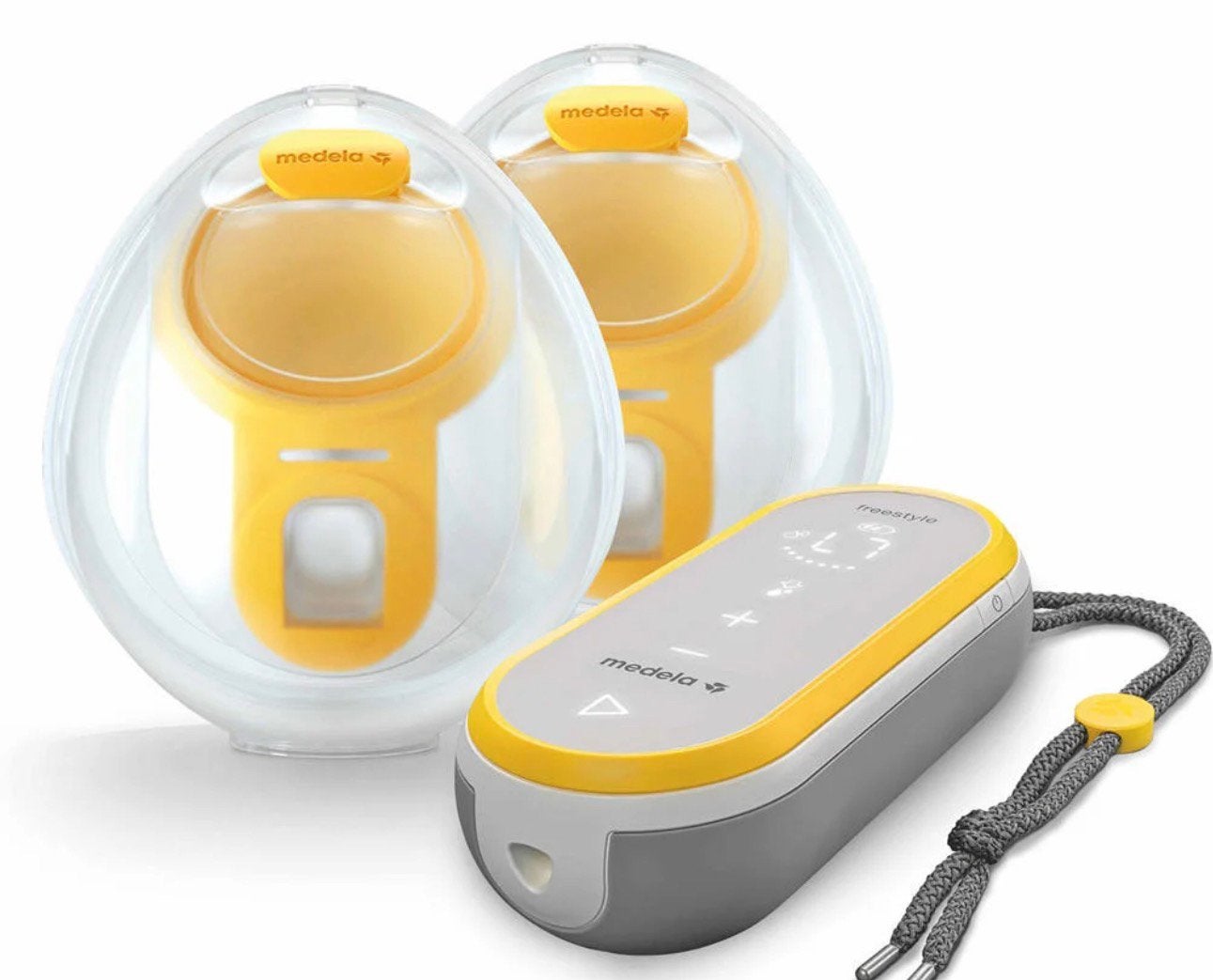 Medela  Freestyle Hands- free borstkolf