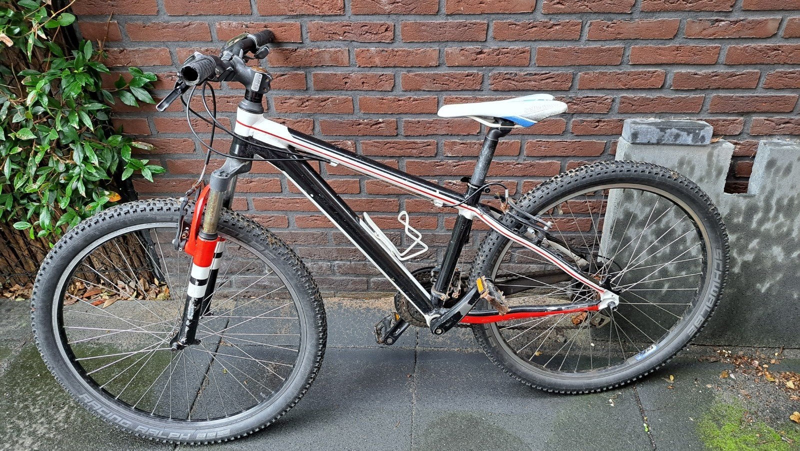 cube 260 race opknapper