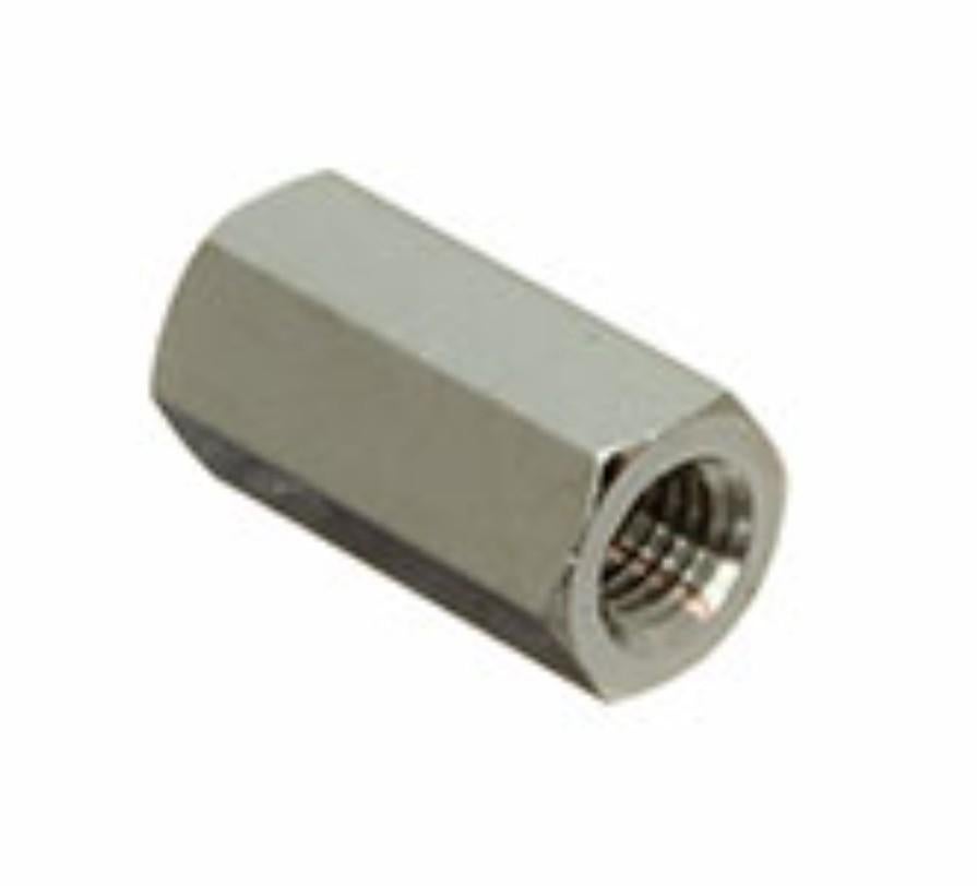 Würth Messing Afstandbus M3x12mm, SW5, Vrouwtje-Vrouwtje, Ophalen of Verzenden, Nieuw, Minder dan 50 mm, Overige typen