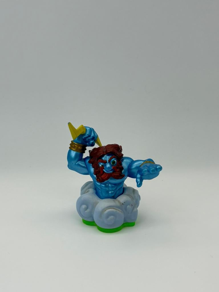 Skylanders Spyro’s Adventure Lightning Rod, Spelcomputers en Games, Games | Nintendo Wii, Avontuur en Actie, W, 2 spelers, Ophalen of Verzenden