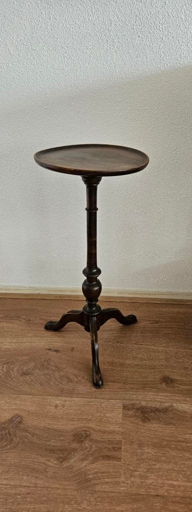 Plantentafel, Minder dan 55 cm, Gebruikt, Rond, Ophalen