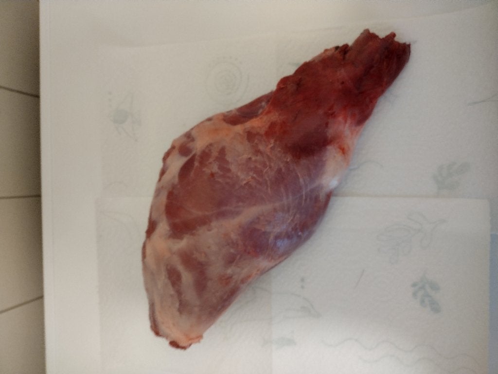 Wildzwijn , in delen, grill , barbecue, puur natuur, Ophalen of Verzenden