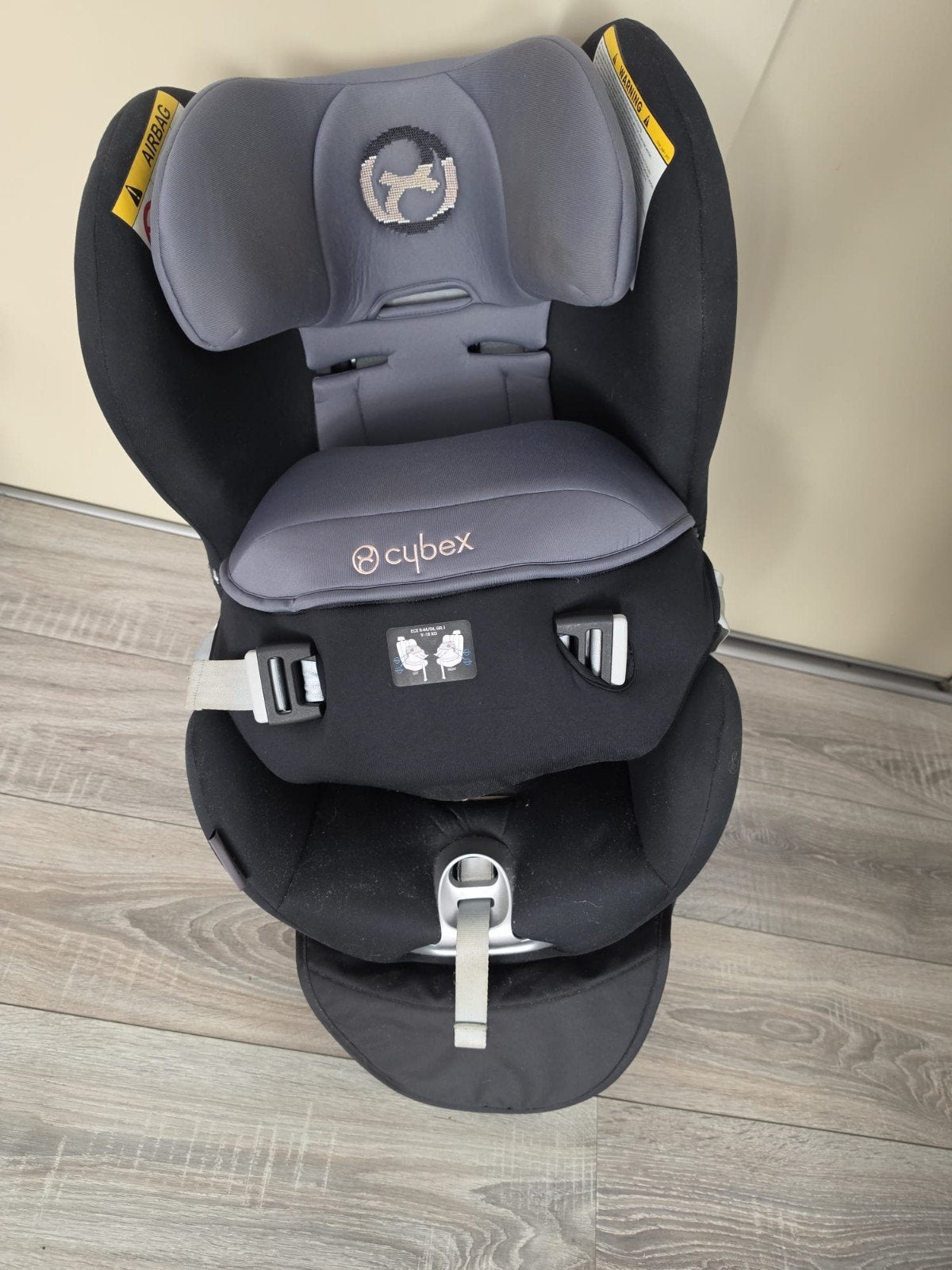 🔥Cybex Sirona i-Size Autostoel – 360 draaibaar🔥, Ophalen, Overige merken, Zijbescherming, Isofix