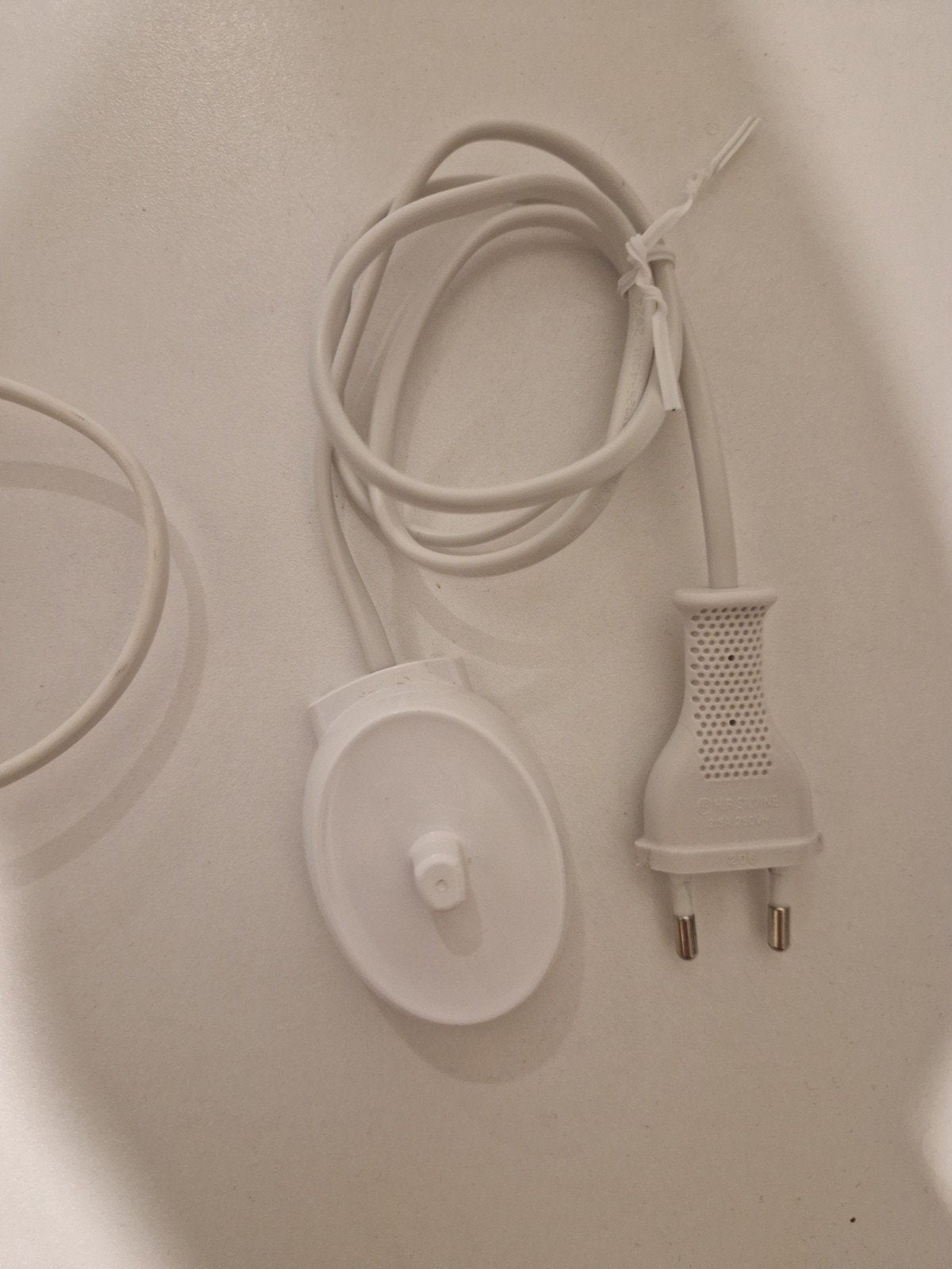 3x Oplader Braun 3757, Sieraden, Tassen en Uiterlijk, Ophalen of Verzenden, Gebruikt, Tandenborstel