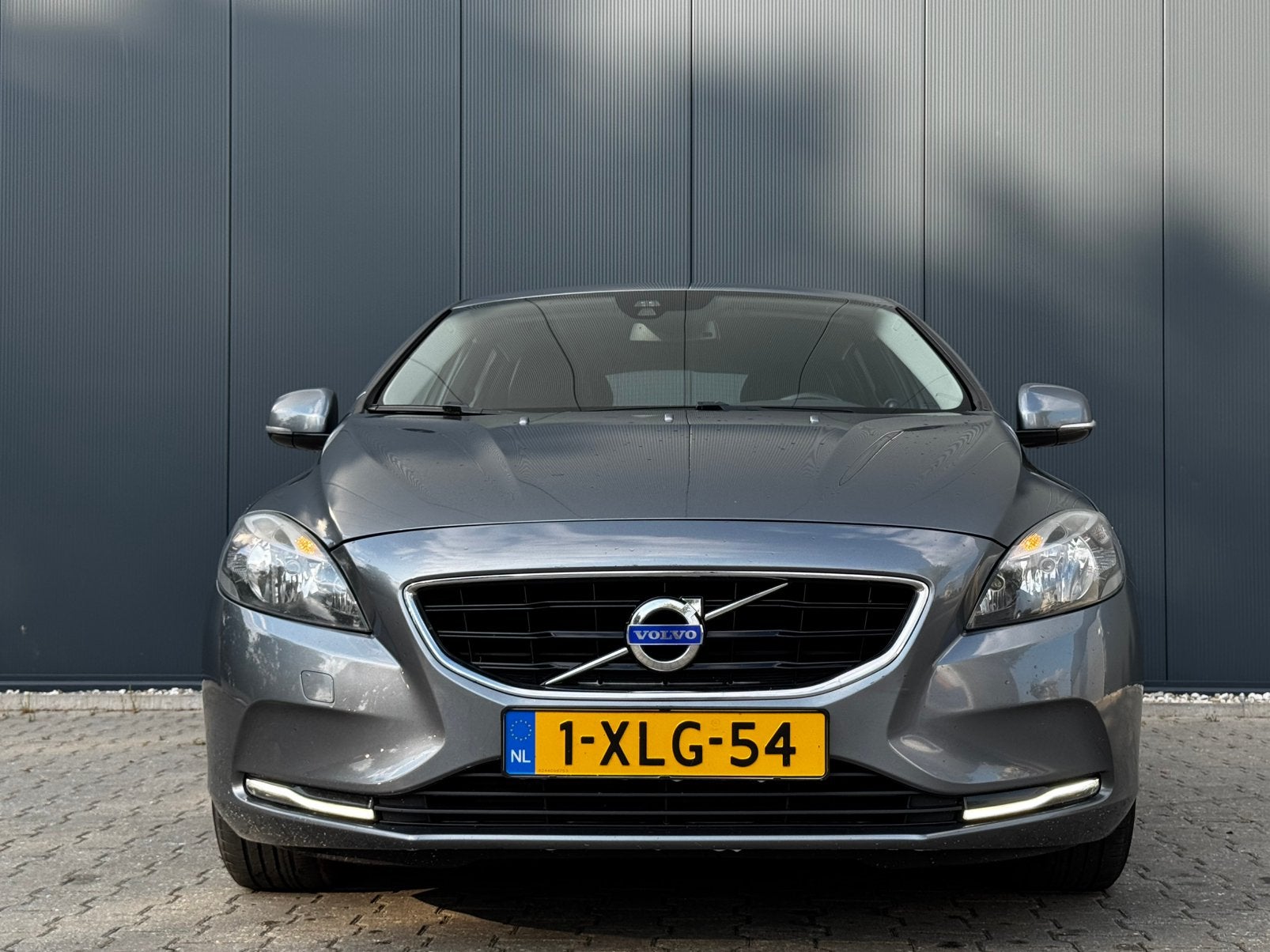 Volvo V40 2.0 D4 190PK 2014 Sport, CLIMATE, CRUISE, 6-bak, Voorwielaandrijving, Bedrijf, 30 km/l, 154 €/maand
