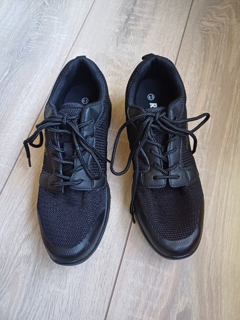 Dansschoenen Rumpf, Ophalen, Zo goed als nieuw, Schoenen
