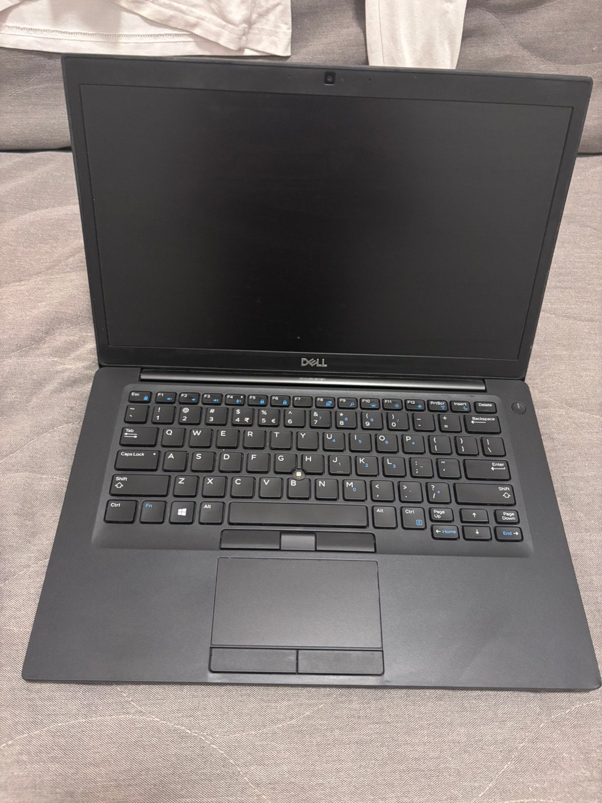 Dell Latitude 7490 Laptop - super nette staat, Computers en Software, Windows Laptops, Ophalen of Verzenden, Gebruikt, 14 inch