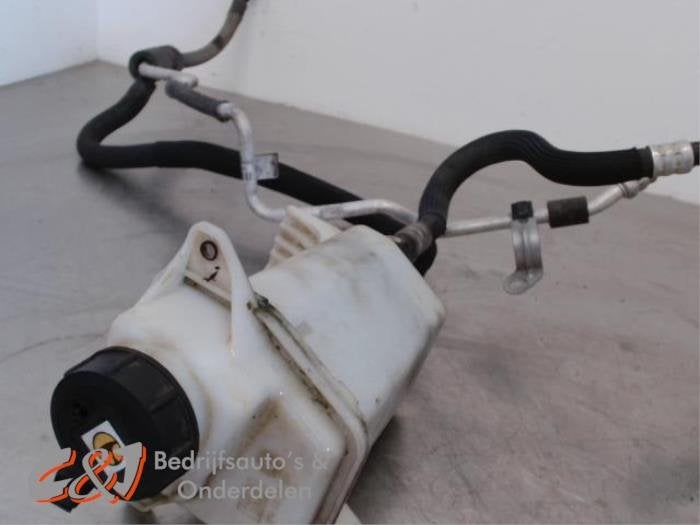 Stuurbekrachtiging Leiding van een Peugeot Boxer, Auto-onderdelen, Gebruikt, -, -, Ophalen of Verzenden