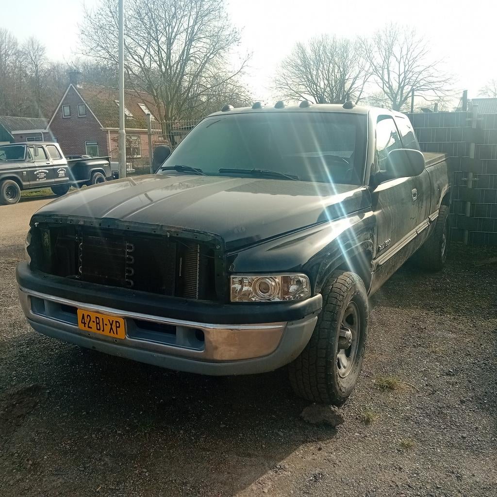 Div onderdelen dodge ram, Ophalen of Verzenden, Dodge