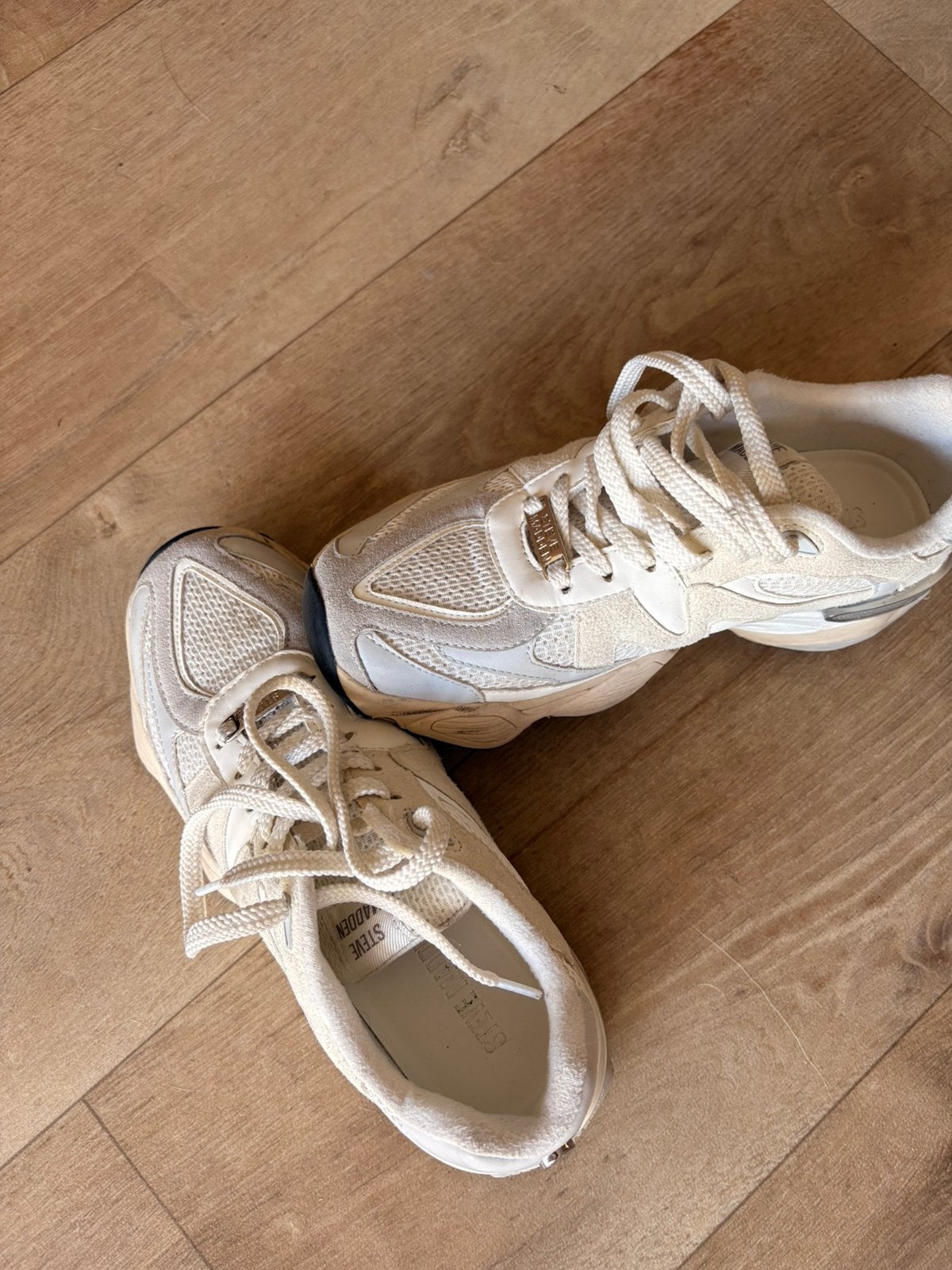 Sneakers Steve Madden te koop, Overige merken, L00, Schoenen, Ophalen of Verzenden
