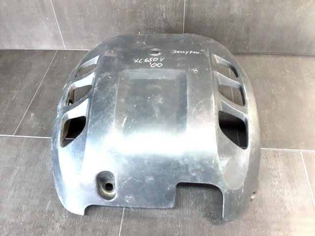XL650V Transalp 2000 - 2007 Honda Kuipdeel D1-56064
