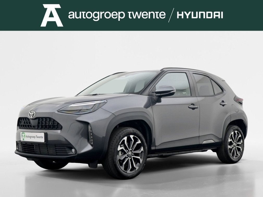 Toyota Yaris Cross 1.5 Hybrid 130pk Dynamic + Comfort Pack |, Gebruikt, 23 km/l, 1490 cc, Bedrijf