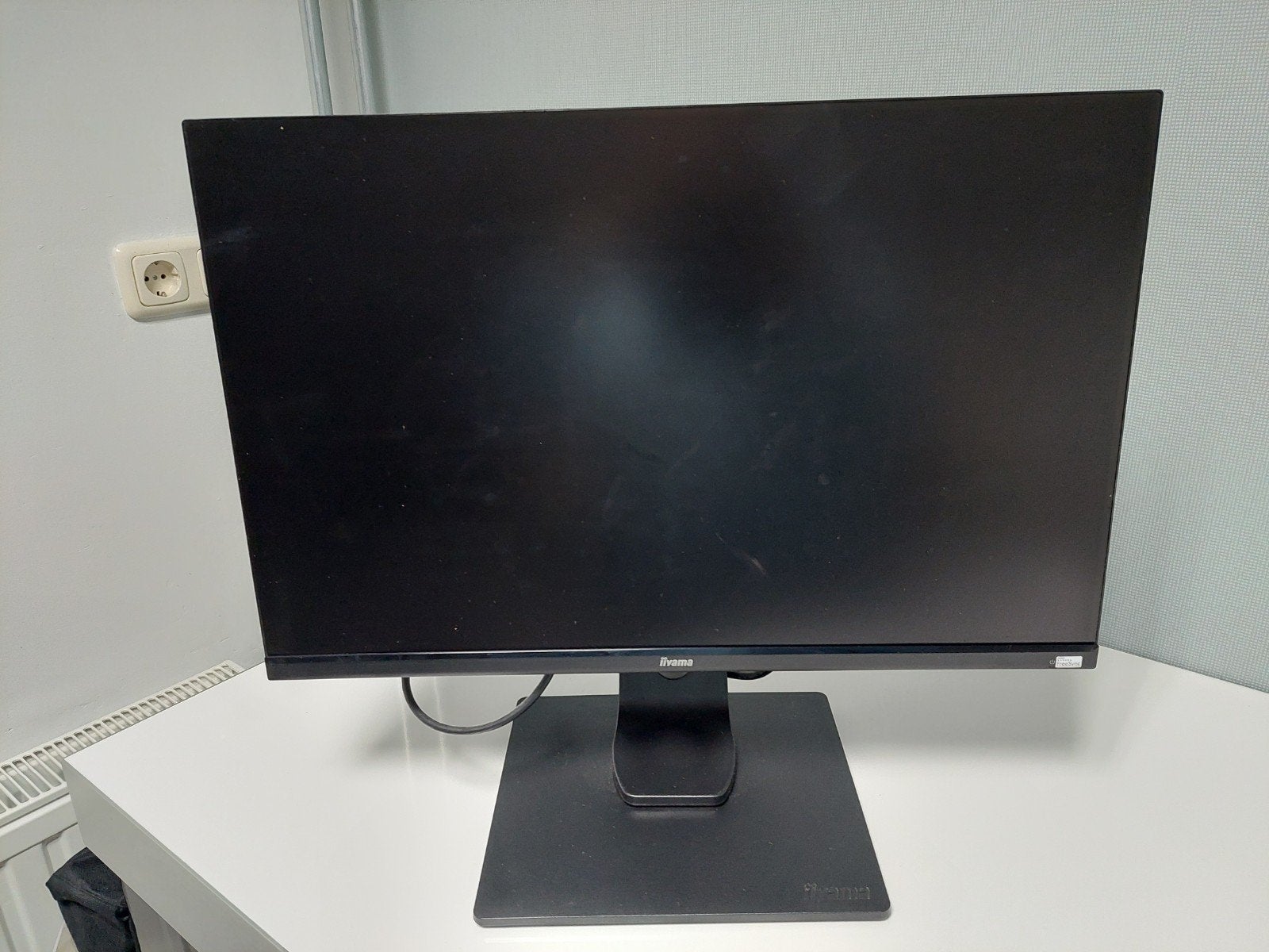 Iiyama prolite XUB2395WSU led monitor, Computers en Software, Ophalen, 3 tot 5 ms, DisplayPort, Ilyama