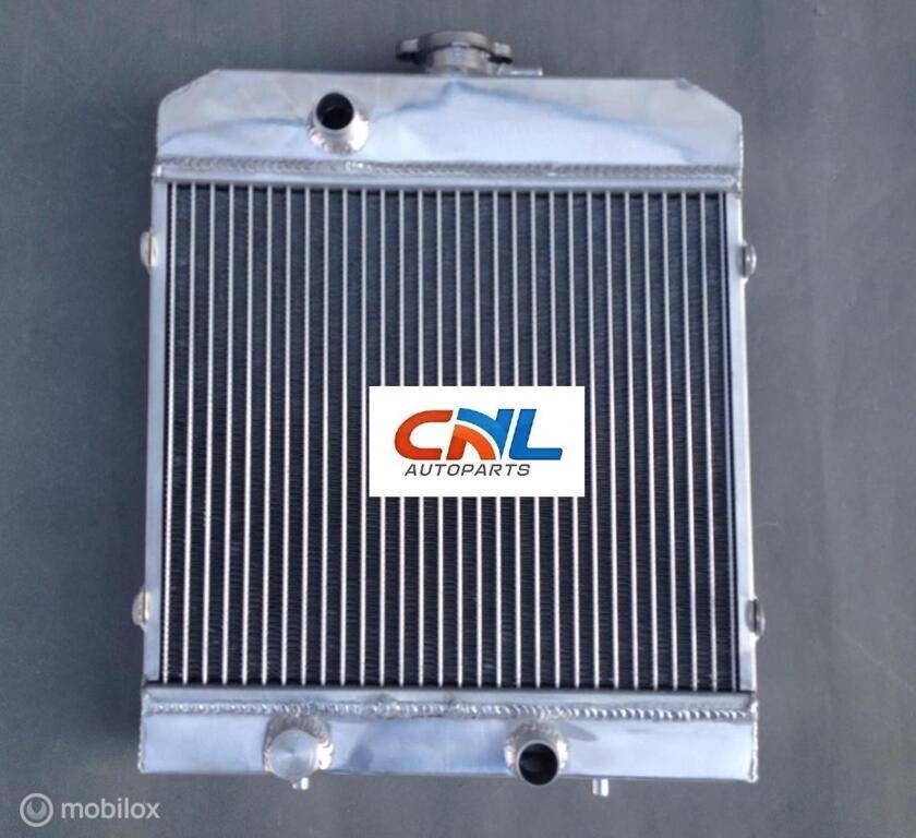 Radiateur Arctic Cat 700/550/450/PROWLER HDX/XTX 700 2008-12, Nieuw, Ophalen of Verzenden