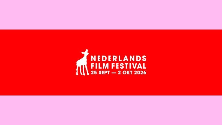 2 tickets Nederlands Film Festival Utrecht (vrij keuze), Tickets en Kaartjes, Twee personen