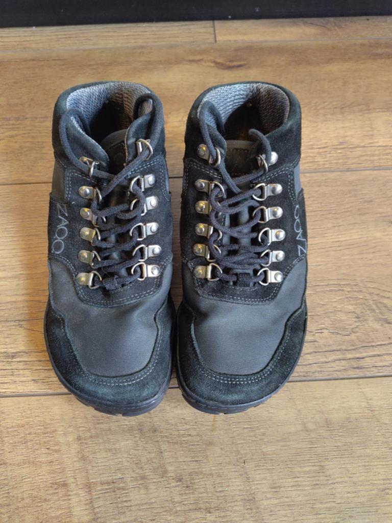Barefoot schoenen ZAQQ maat 37, Kleding | Dames, Schoenen, Schoenen met lage hakken, Zwart, Ophalen of Verzenden, ZAQQ
