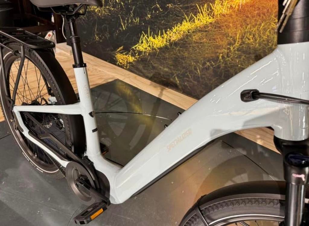 Nieuwe Specialized Como IGH 4.0 belt aandrijving, Ophalen of Verzenden, Nieuw, Overige merken