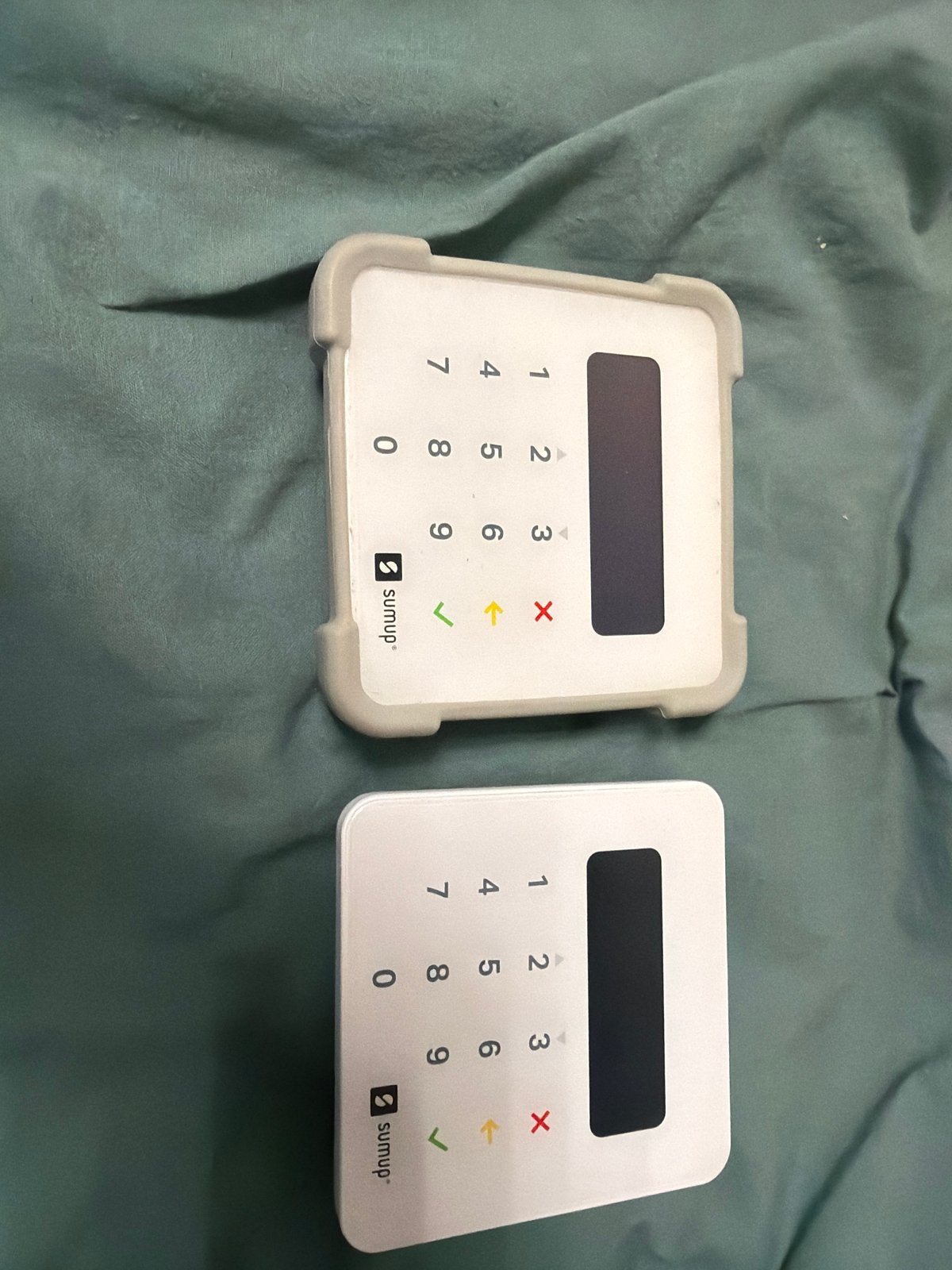 2x SumUp pinautomaat, Ophalen of Verzenden