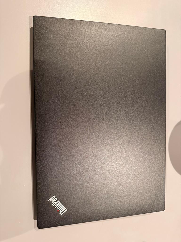 Zgan Lenovo T480 laptop, Computers en Software, Windows Laptops, Met videokaart, 2 tot 3 Ghz, I5, 14 inch