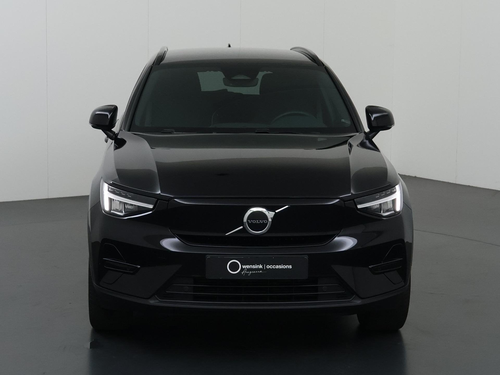 Volvo XC40 Single Motor Extended Range Plus 82kWh | Elektr., Auto's, Automaat, Gebruikt, 82 kWh, 252 pk