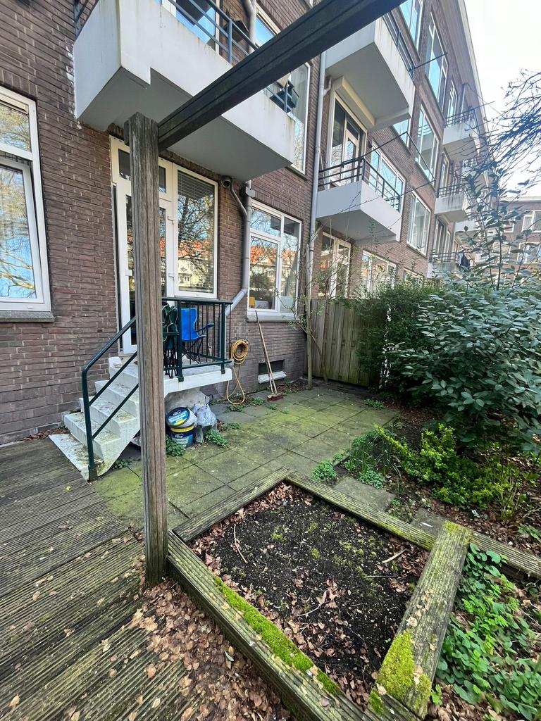Hoevenier/ tegelaar gezocht mooie klus, Ophalen, Nieuw, Beton, Terrastegels