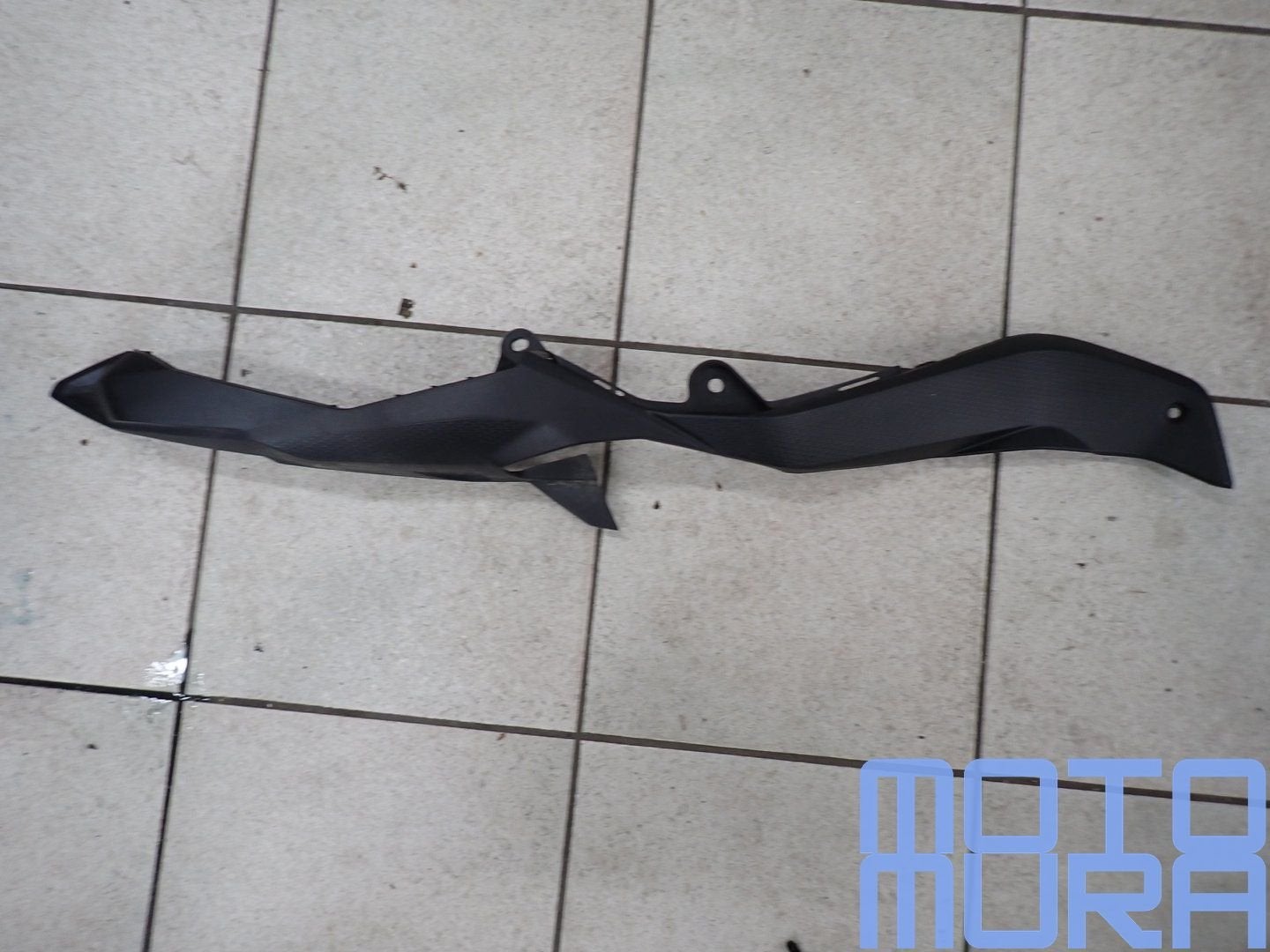 frame cover rechts voor de BMW S1000XR 2015 - 2019 K49 S 100, Gebruikt, -, -, Ophalen of Verzenden