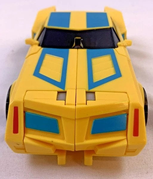 Hasbro Transformers RID Energon Boost Bumblebee figuur robot, Verzamelen, Transformers, Coolsingel 104, 3011 AG Rotterdam, Netherlands