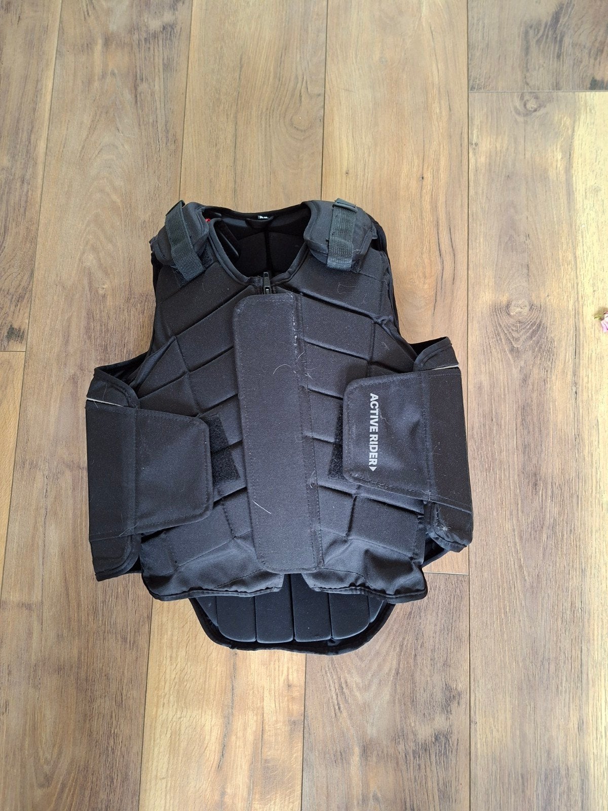 Bodyprotector Active rider maat XS, Ophalen of Verzenden, Zo goed als nieuw, Dressuur